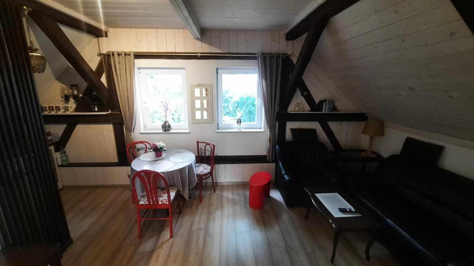 Apartament Jelen W Smokingu Sulow  Extérieur photo